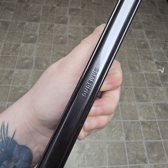 Samsung Galaxy Z Fold 4 Phone - Picture 5 of 8